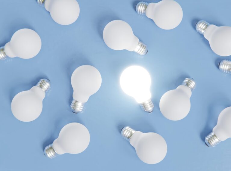 individuality-concept-light-bulb individuality-concept-light-bulb